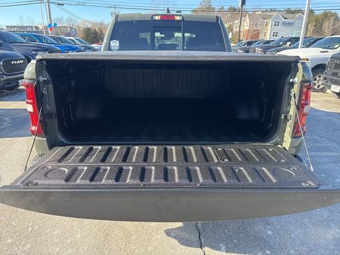 New 2026 RAM 1500 Laramie image 27