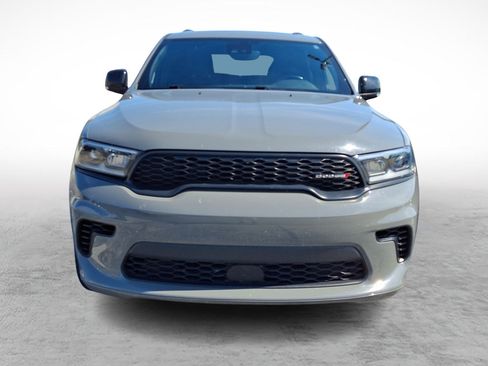 Used 2024 Dodge Durango GT AWD/4WD image 2