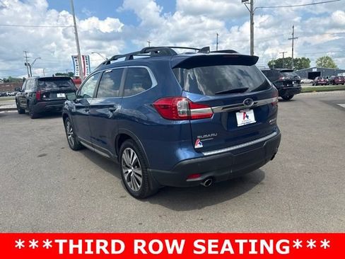 Used 2020 Subaru Ascent Limited w/ Technology Package AWD/4WD image 5