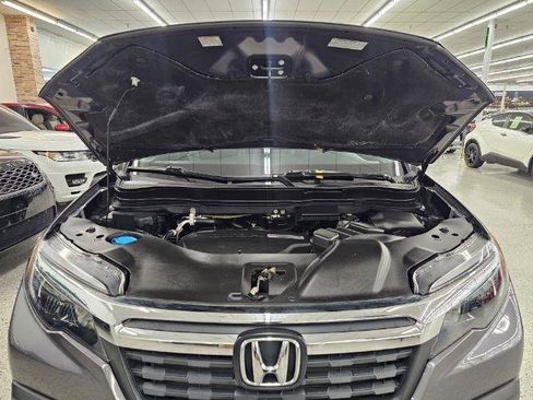 Used 2019 Honda Ridgeline RTL-T image 40