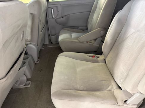 Used 2017 Nissan Quest SV FWD image 15