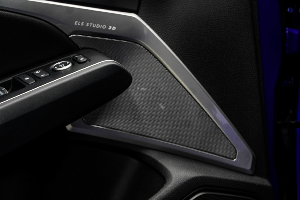 Used 2024 Acura Integra Type S FWD image 46