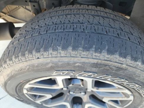 Used 2020 RAM 1500 Big Horn AWD/4WD image 23
