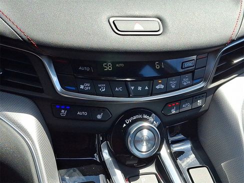 New 2025 Acura TLX SH-AWD w/ A-SPEC Pkg image 9