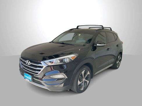Used 2018 Hyundai Tucson Value AWD/4WD image 1