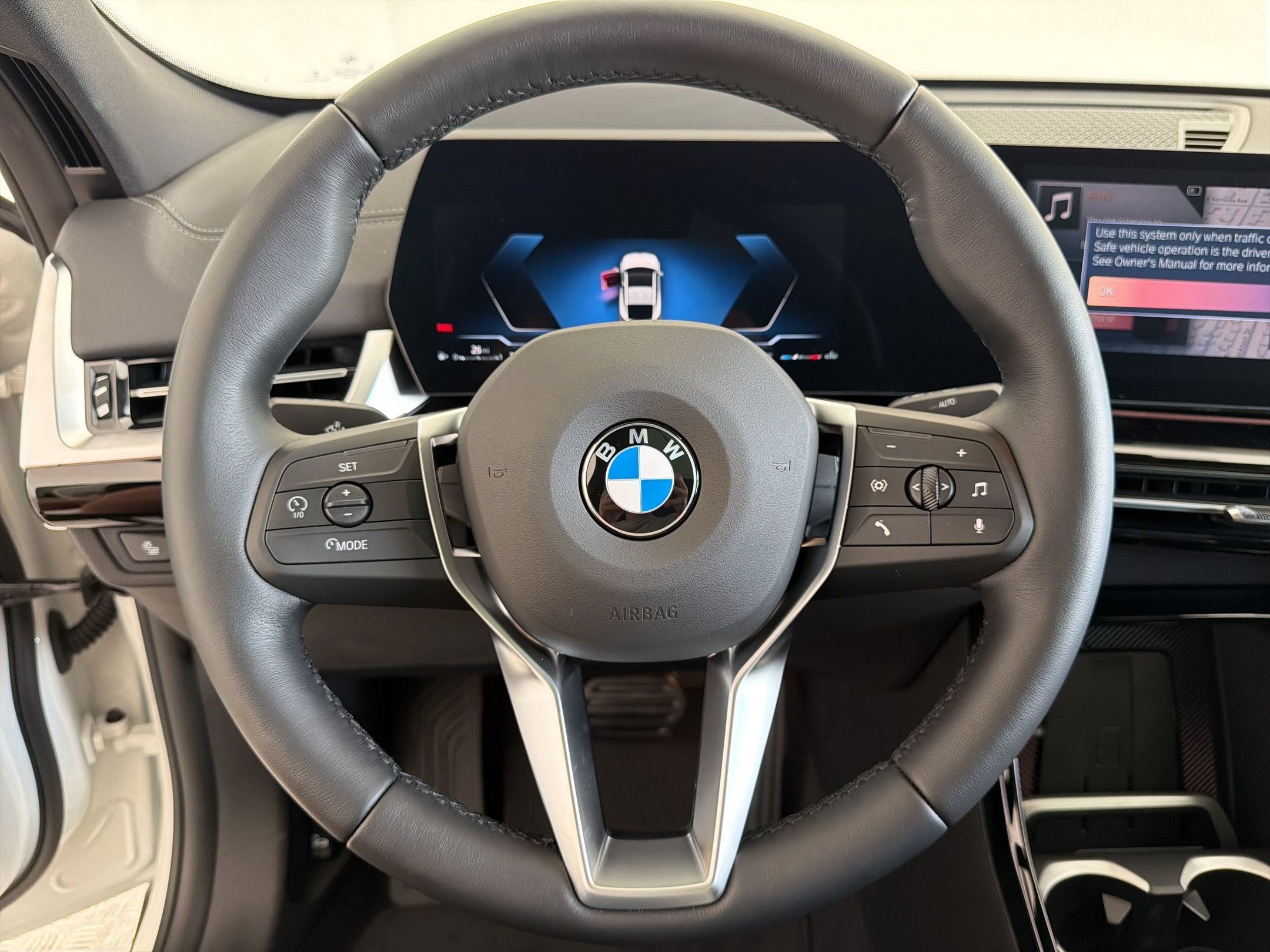 New 2026 BMW X2 xDrive28i w/ Technology Package AWD/4WD image 18