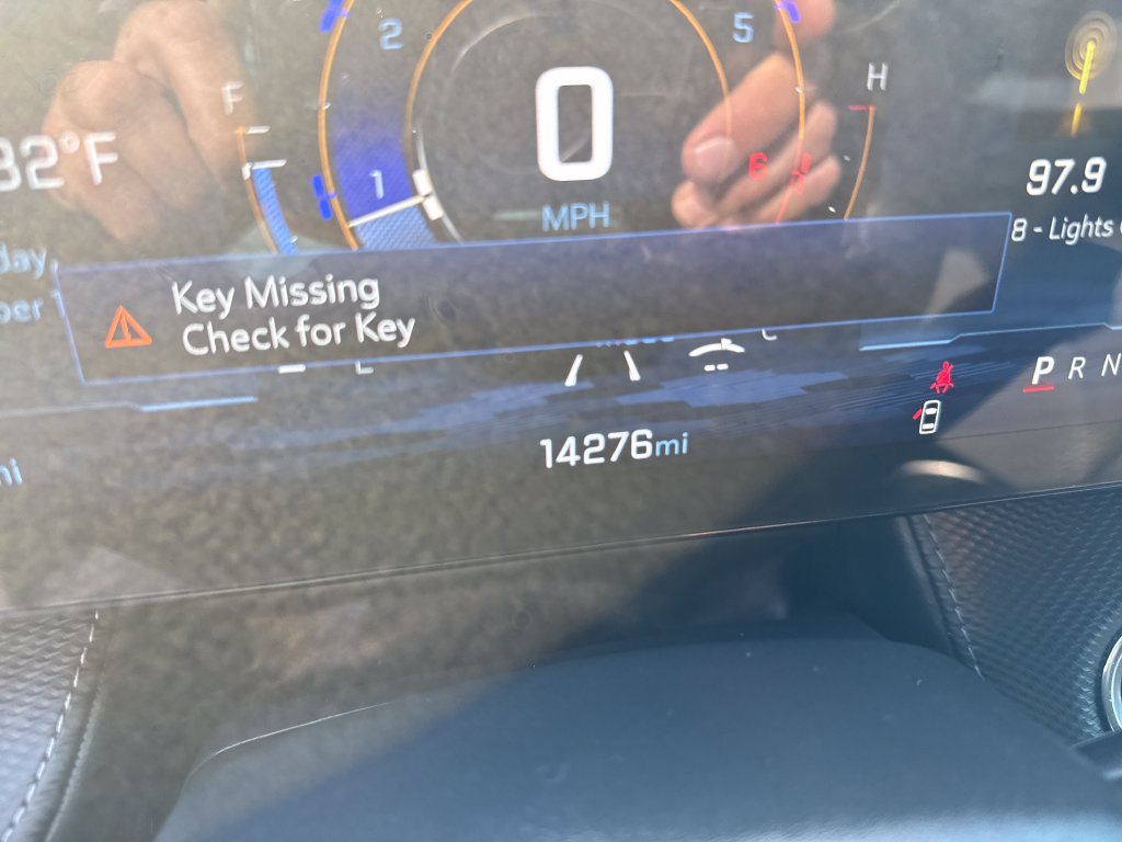 Used 2026 Chevrolet Equinox LT FWD image 18