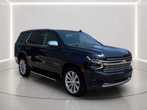 Used 2021 Chevrolet Tahoe Premier AWD/4WD image 7