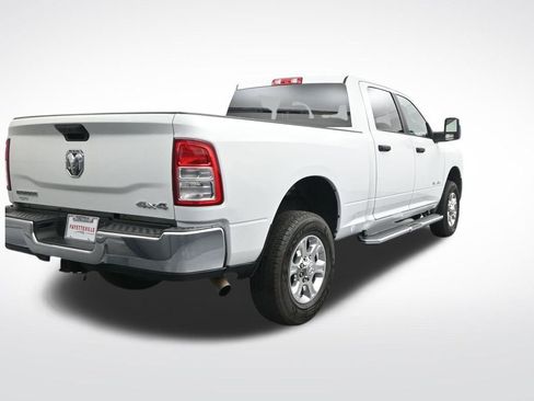 Used 2024 RAM 2500 Big Horn image 6