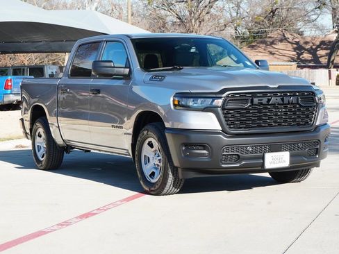 Used 2026 RAM 1500 Tradesman image 6