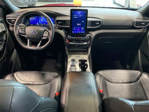 Used 2023 Ford Explorer ST w/ Equipment Group 401A image 15
