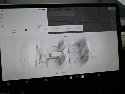 Used 2022 Tesla Model 3 Performance image 17