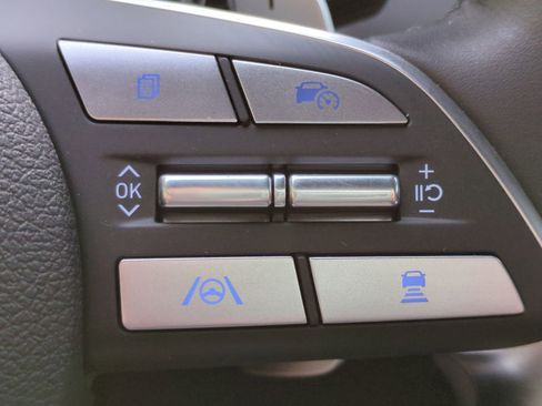 Used 2025 Hyundai Palisade Calligraphy image 27