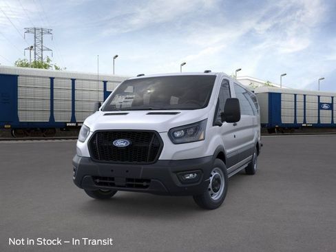 New 2026 Ford Transit 350 XL RWD image 4