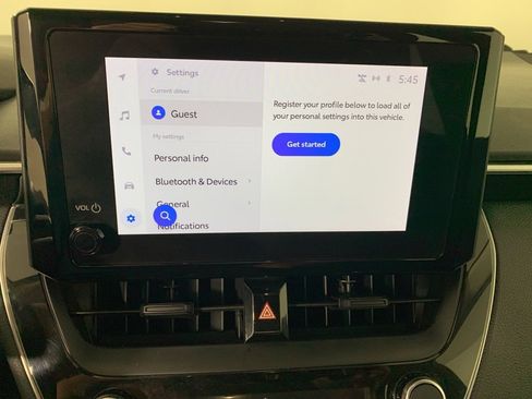 Used 2024 Toyota Corolla LE image 23