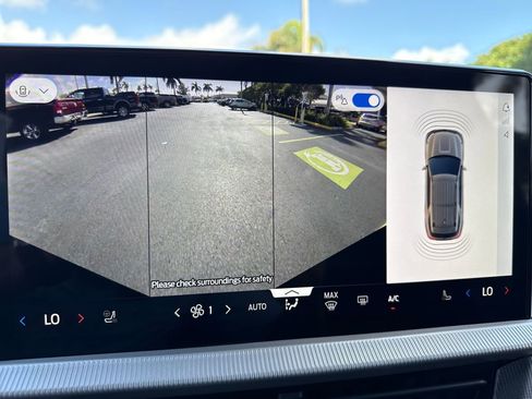 New 2026 Ford Explorer ST w/ Sun And Sound Package image 24