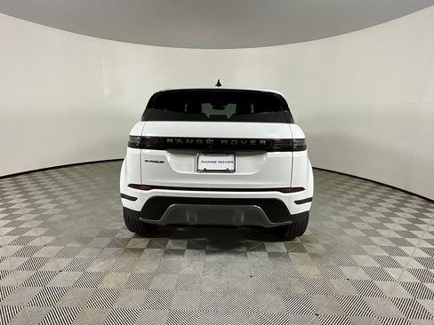 New 2026 Land Rover Range Rover Evoque S image 7