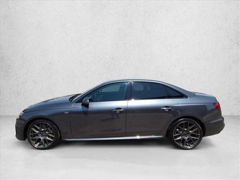 Used 2021 Audi A4 2.0T Premium Plus w/ Premium Plus Package AWD/4WD image 9