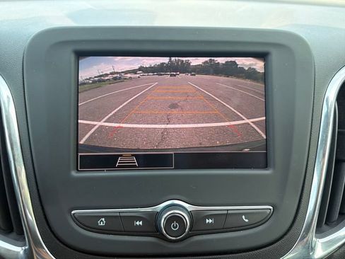 Used 2023 Chevrolet Equinox LT AWD/4WD image 19