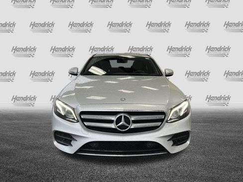 Used 2017 Mercedes-Benz E 300 E 300 Sport image 3