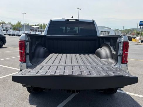 New 2026 RAM 1500 RHO w/ RHO Level 1 Equipment Group AWD/4WD image 7