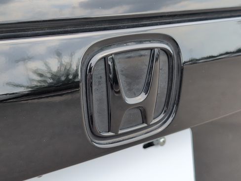 Used 2026 Honda Passport TrailSport Elite image 6