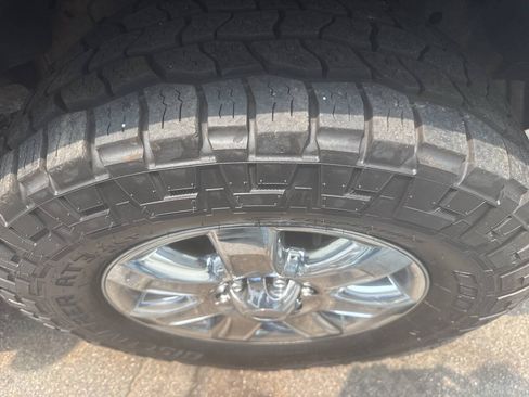 Used 2013 Ford F150 XLT w/ Luxury Equipment Group AWD/4WD image 8