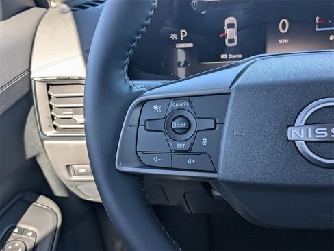 New 2026 Nissan Sentra SV image 25