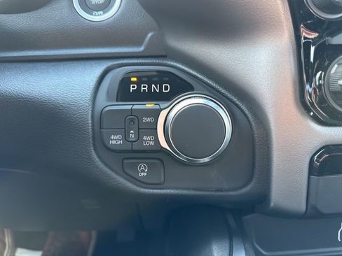 New 2026 RAM 1500 Express AWD/4WD image 19