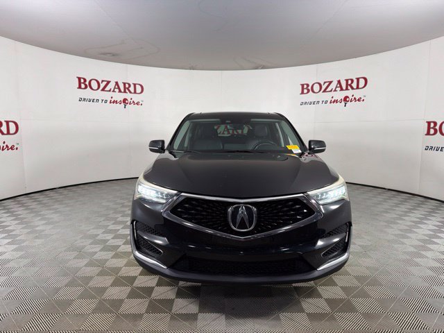 Used 2020 Acura RDX FWD image 2