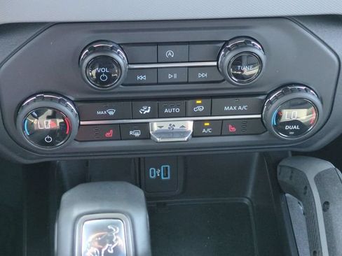 Used 2024 Ford Bronco Big Bend AWD/4WD image 24