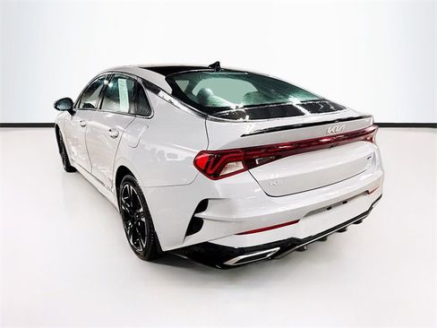 Used 2024 Kia K5 GT-Line image 5