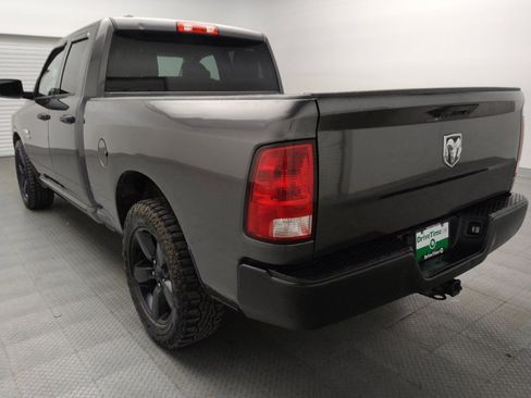 Used 2018 RAM 1500 Tradesman w/ Popular Equipment Group RWD image 5