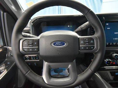 Used 2026 Ford F250 Lariat image 9