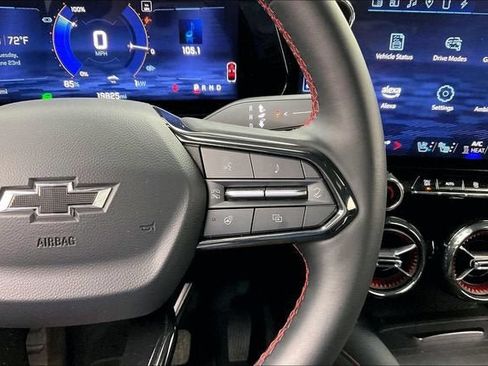 Certified 2024 Chevrolet Blazer EV RS AWD/4WD image 23