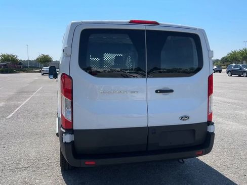 Used 2024 Ford Transit 250 Low Roof w/ Exterior Upgrade Package image 41
