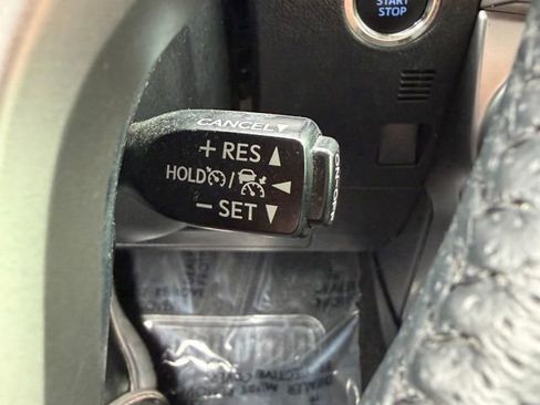 Used 2023 Toyota 4Runner SR5 RWD image 21