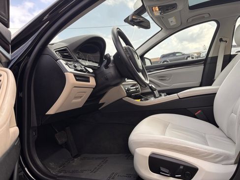 Used 2014 BMW 528i Sedan image 10