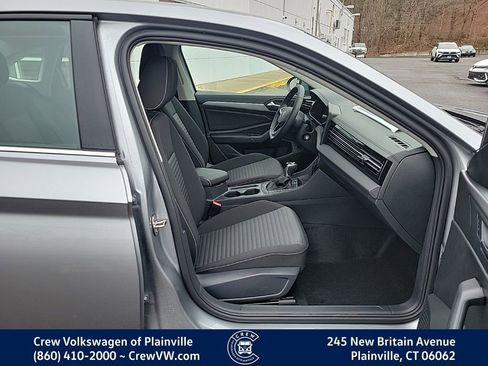 New 2026 Volkswagen Jetta S FWD image 16