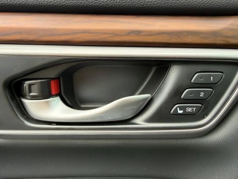 Used 2022 Honda CR-V EX-L image 25