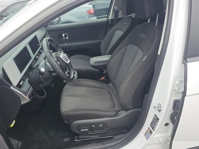 Used 2024 Hyundai Ioniq 5 SEL
