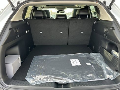 New 2026 MAZDA CX-50 2.5 Hybrid w/ Cargo Package image 4