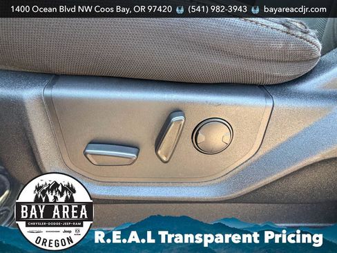 Used 2019 Ford F150 XLT w/ Equipment Group 302A Luxury AWD/4WD image 13