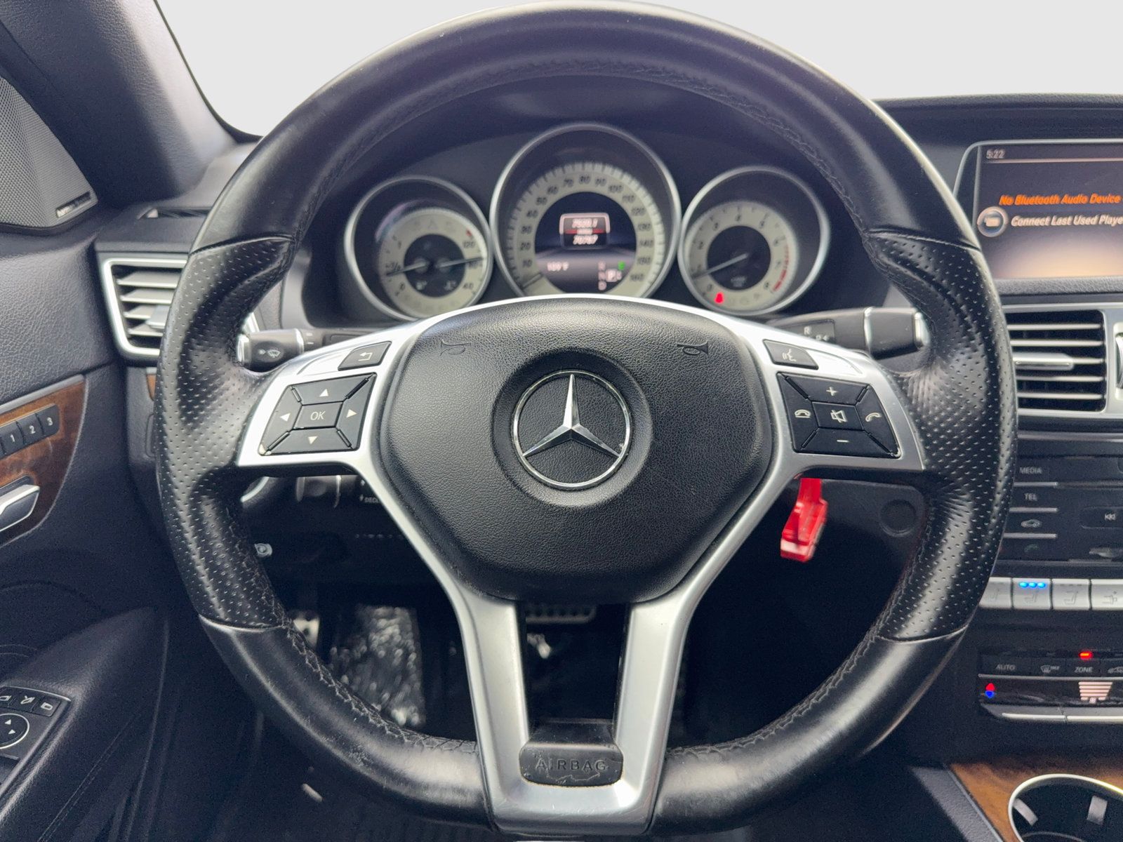 Used 2017 Mercedes-Benz E 400 Cabriolet w/ Premium 2 Package image 37