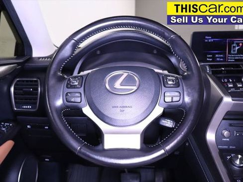 Used 2020 Lexus NX 300 FWD w/ Accessory Package image 15