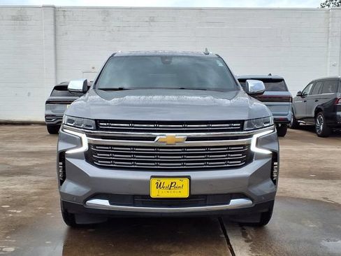 Used 2021 Chevrolet Tahoe Premier RWD image 19
