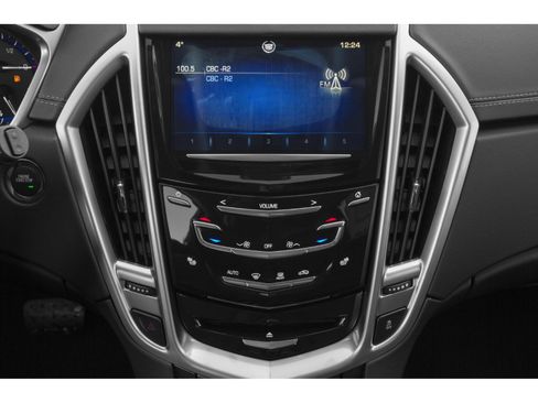 Used 2015 Cadillac SRX FWD image 10