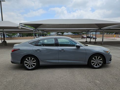 New 2026 Acura Integra FWD image 3