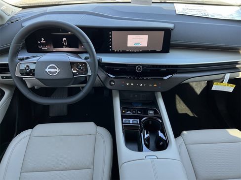 New 2026 Nissan Murano SL image 10