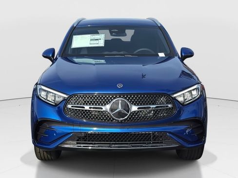 New 2026 Mercedes-Benz GLC 300 image 2